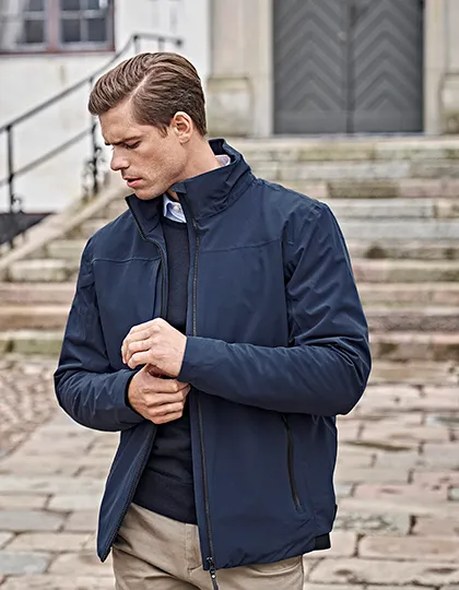 All Weather Jacket