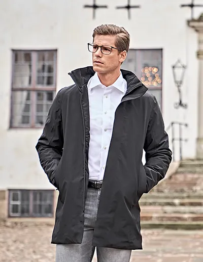 Men´s All Weather Parka