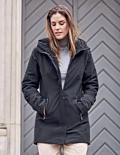 Women´s All Weather Parka