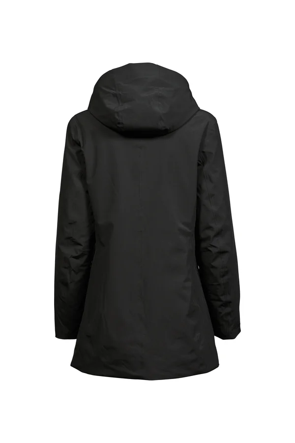 Women´s All Weather Parka