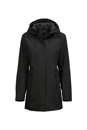 Women´s All Weather Parka