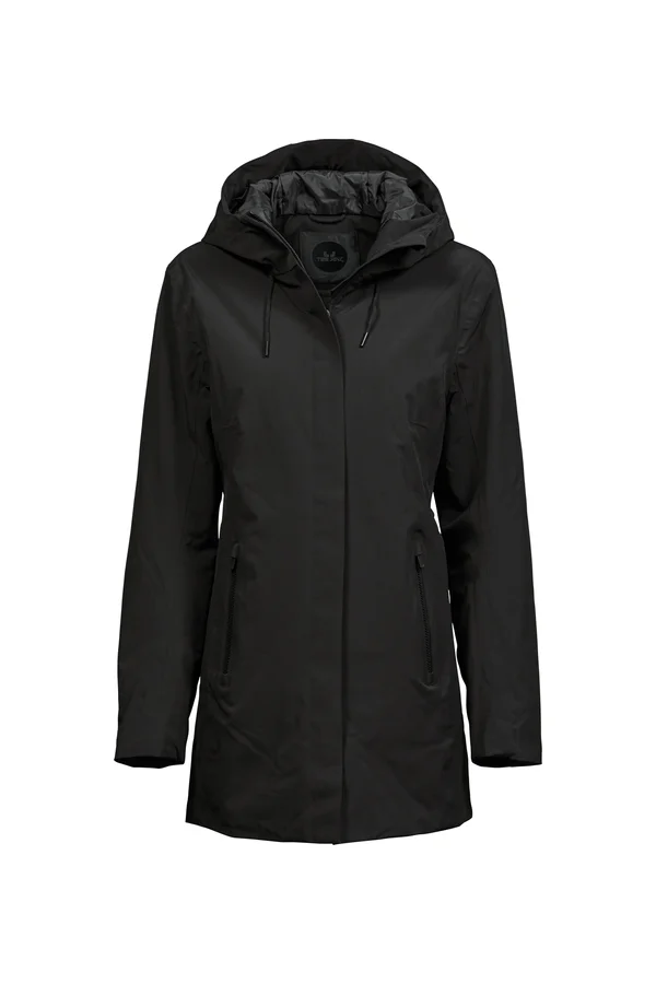 Women´s All Weather Parka