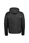 Men´s Hooded Outdoor Crossover Jacket