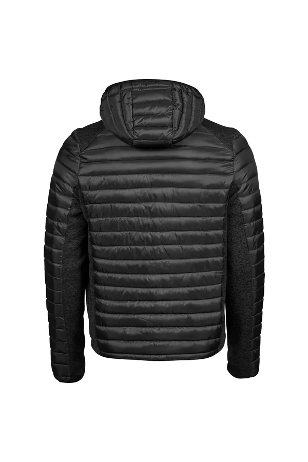 Men´s Hooded Outdoor Crossover Jacket