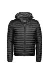 Men´s Hooded Outdoor Crossover Jacket