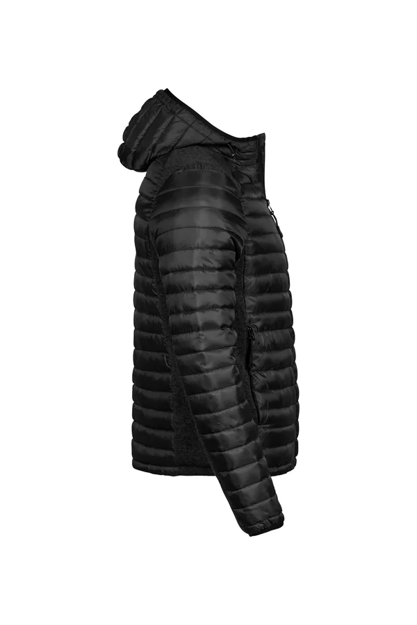 Men´s Hooded Outdoor Crossover Jacket