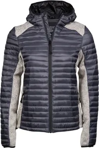 Damen Outdoor Crossover Jacke