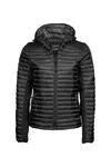 Women´s Hooded Outdoor Crossover Jacket