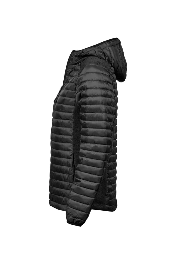 Women´s Hooded Outdoor Crossover Jacket