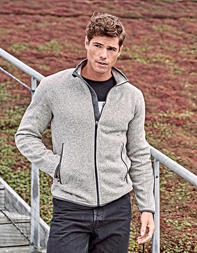 Men´s Outdoor Fleece Jacket