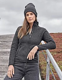 Women´s Outdoor Fleece Jacket