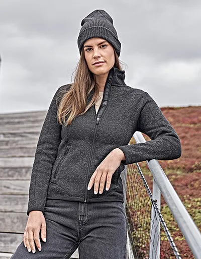 Women´s Outdoor Fleece Jacket