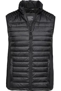 Herren Crossover Bodywarmer