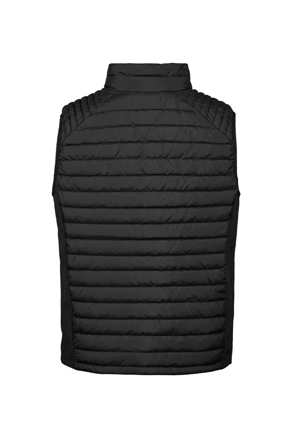 Men´s Crossover Bodywarmer