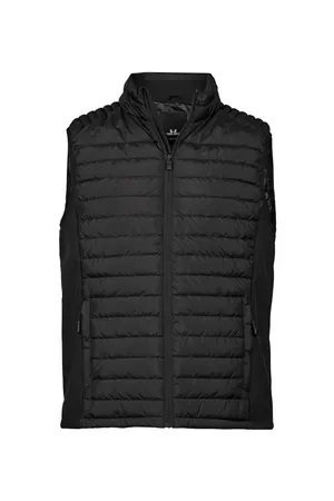 Men´s Crossover Bodywarmer