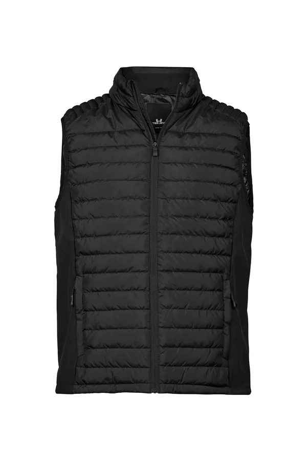 Men´s Crossover Bodywarmer