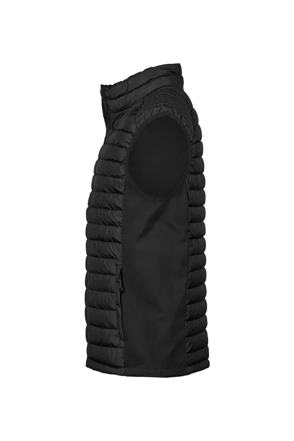 Men´s Crossover Bodywarmer