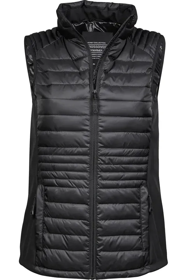 Damen Crossover Bodywarmer