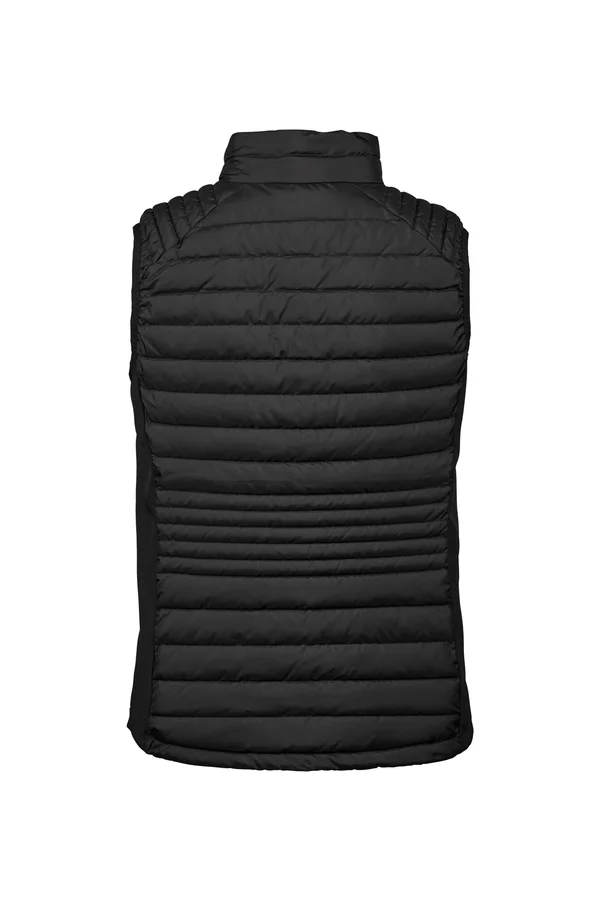 Women´s Crossover Bodywarmer