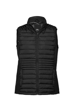 Women´s Crossover Bodywarmer