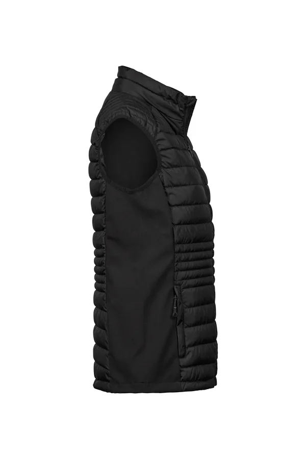 Women´s Crossover Bodywarmer