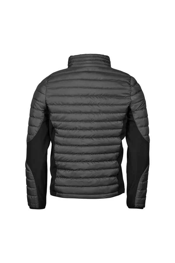 Crossover Jacket