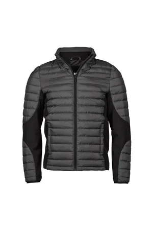 Crossover Jacket