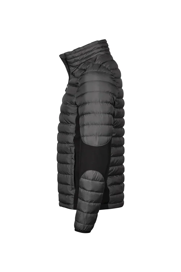 Crossover Jacket