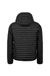 Men´s Hooded Crossover Jacket