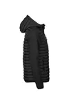 Men´s Hooded Crossover Jacket