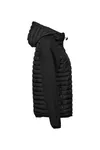 Women´s Hooded Crossover Jacket