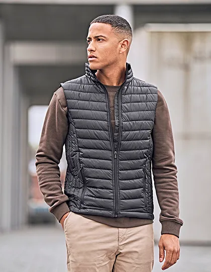 Men´s Zepelin Bodywarmer