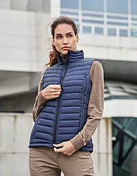 Women´s Zepelin Bodywarmer