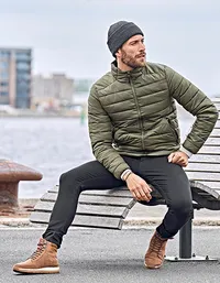 Lite Jacket