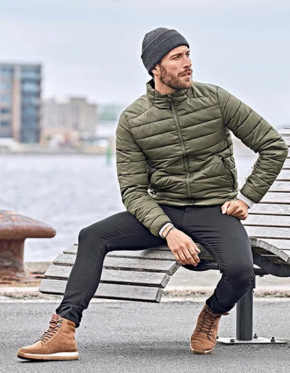 Lite Jacket