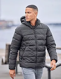 Lite Hooded Jacket