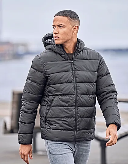 Lite Hooded Jacket