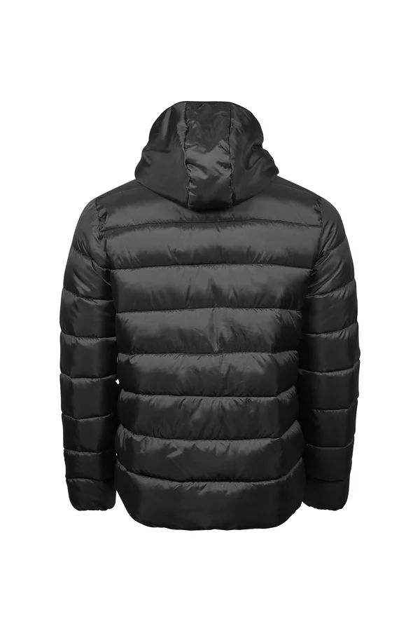 Lite Hooded Jacket
