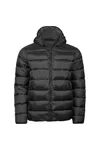 Lite Hooded Jacket