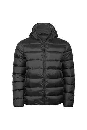 Lite Hooded Jacket