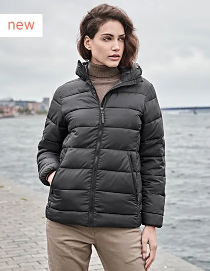 Women´s Lite Hooded Jacket