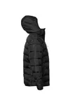 Women´s Lite Hooded Jacket