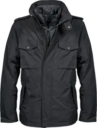 Herren Urban City Jacke