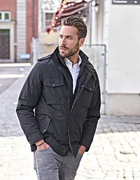 Men´s Urban City Jacket