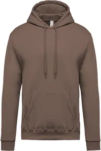 Herren Kapuzen Sweater