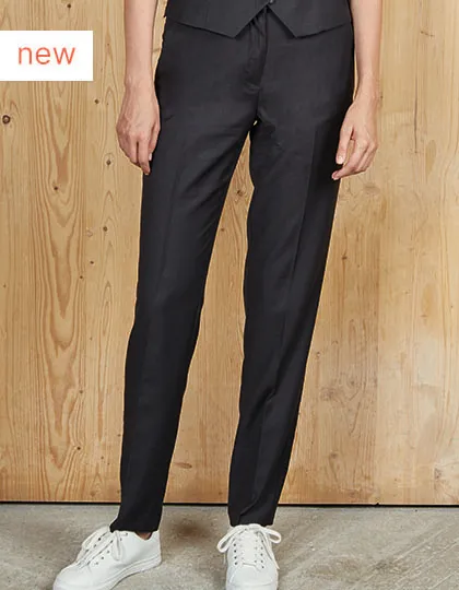 Women´s Suit Pants Gabin
