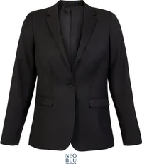 Damen Anzugblazer