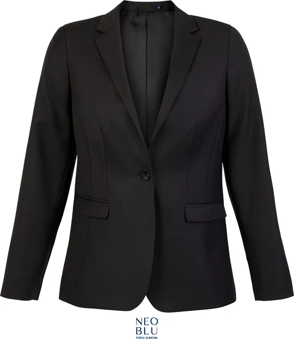 Damen Anzugblazer