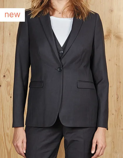 Women´s Suit Jacket Marius