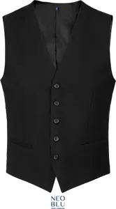 Herren Weste